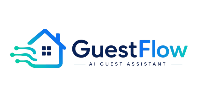GuestFlow - AI Guest Assistant