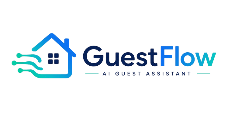 GuestFlow - AI Guest Assistant